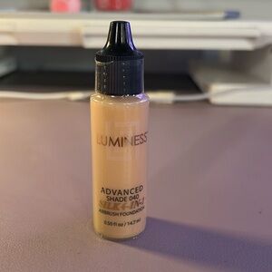Luminess Silk4-In Airbrush Foundation Shade 040